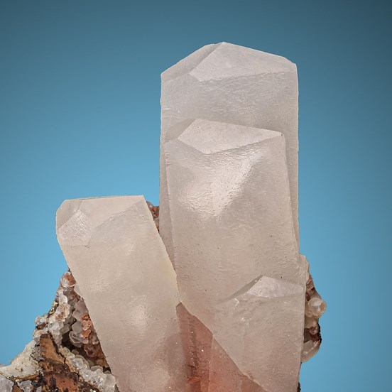 Calcite-El Hammam | Meknès | Fès-Meknès Region | Morocco